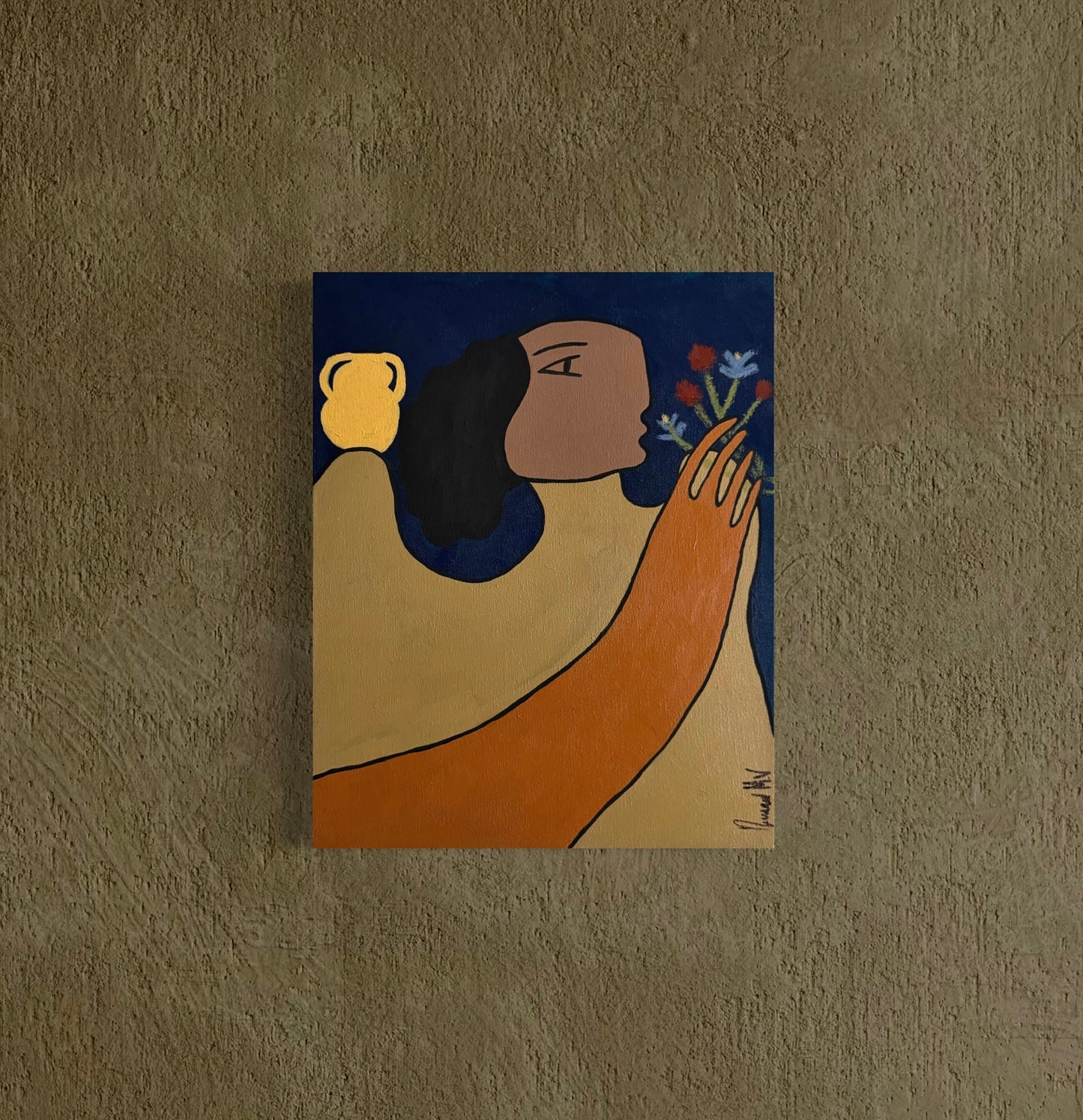 Nurturing without expectation