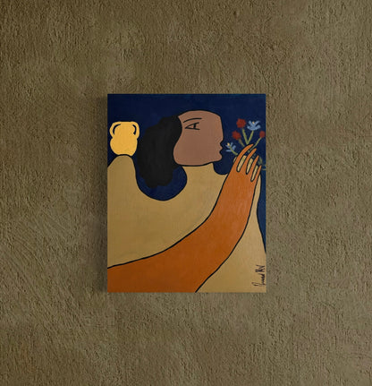 Nurturing without expectation