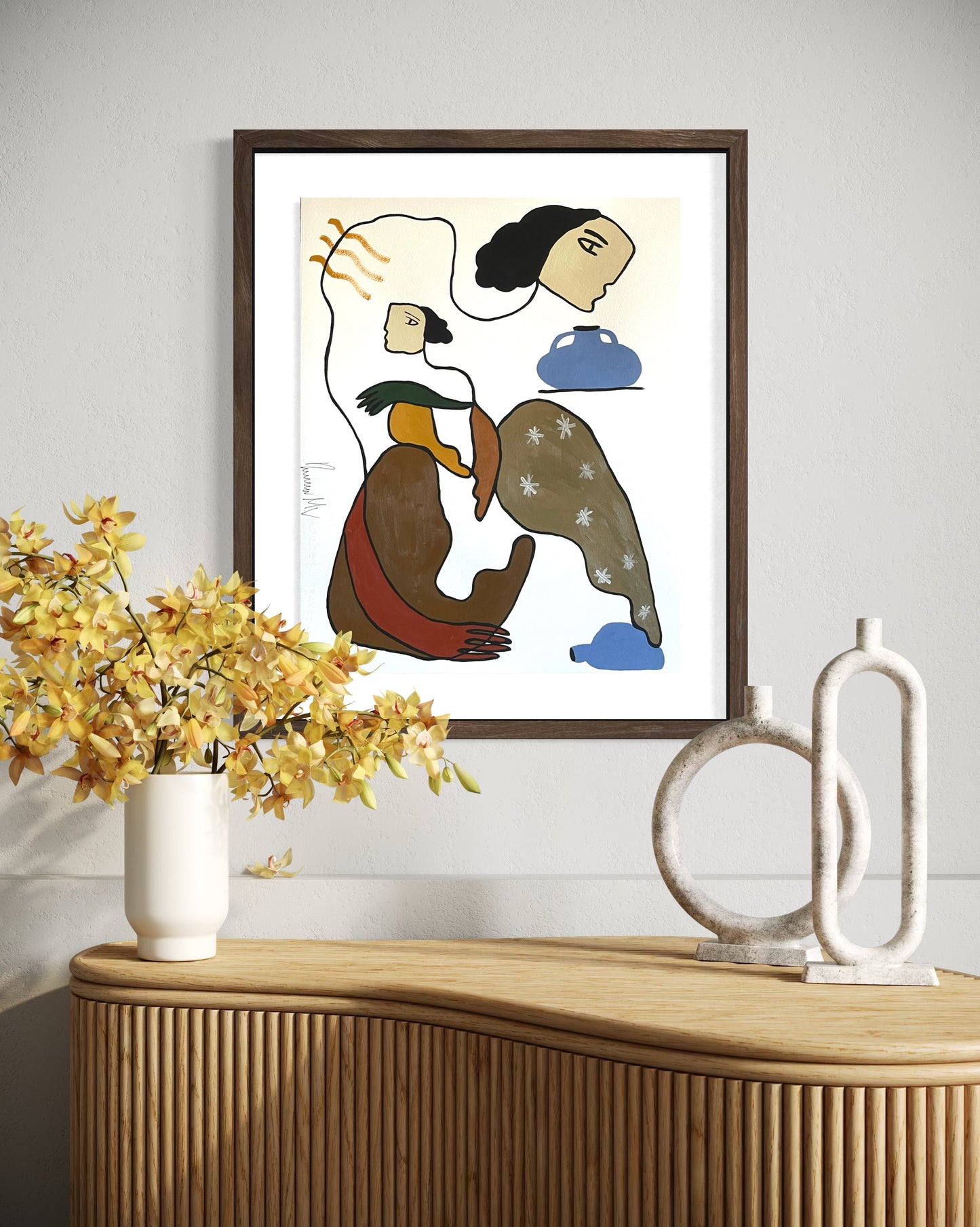 In the hours no one sees