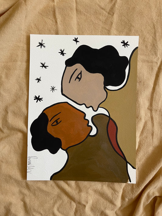 Lovers