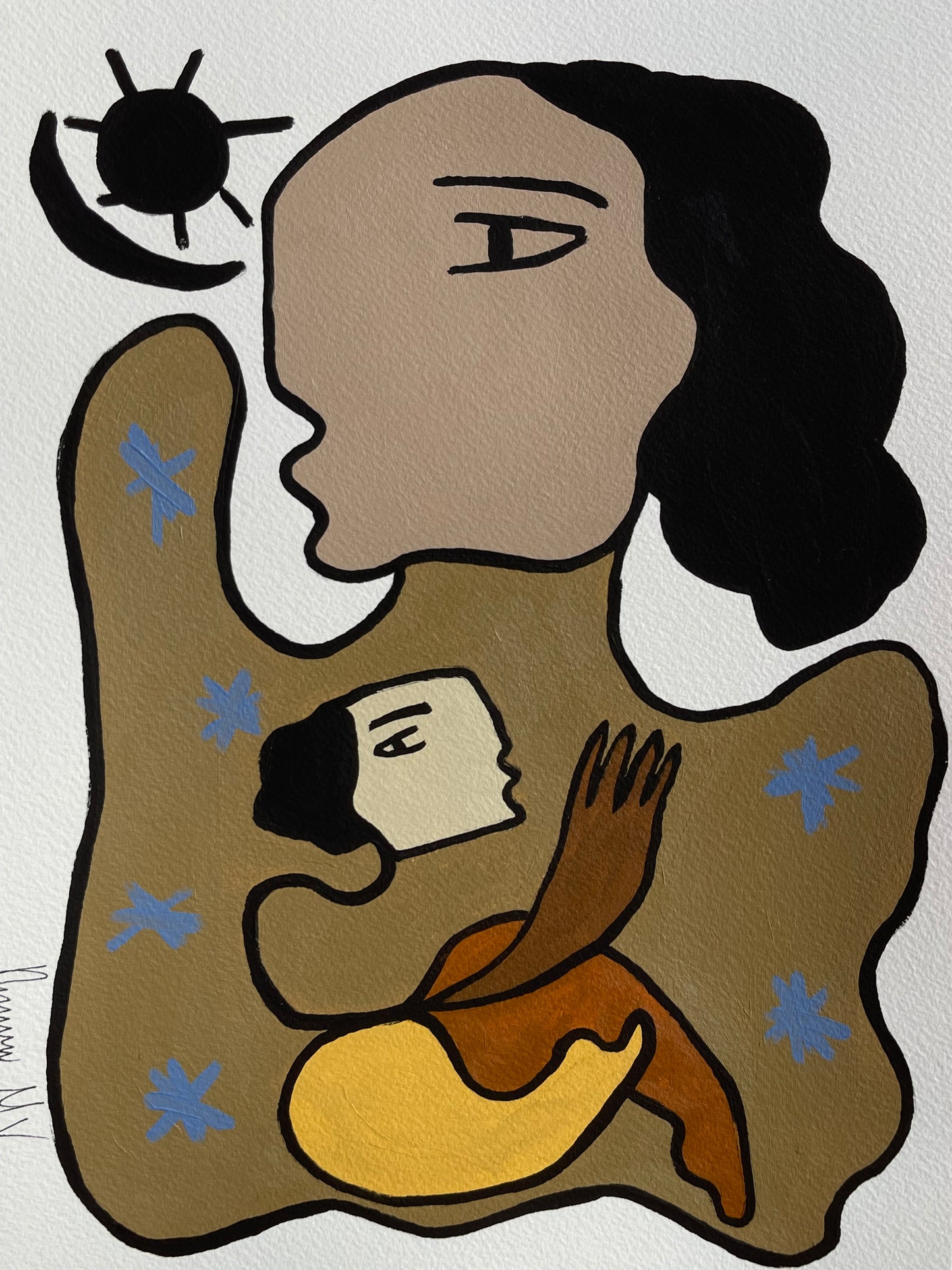 Awake so you can dream