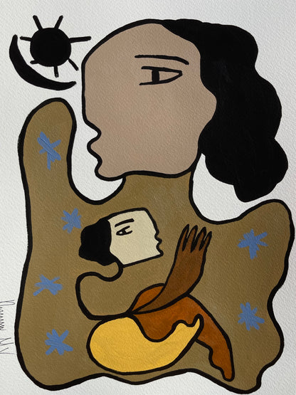 Awake so you can dream