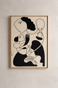 The Shape Of Care