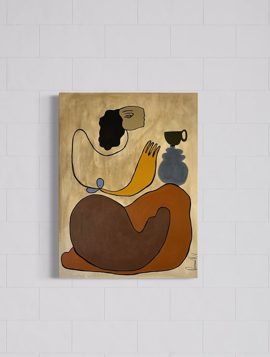 La Passion du Café