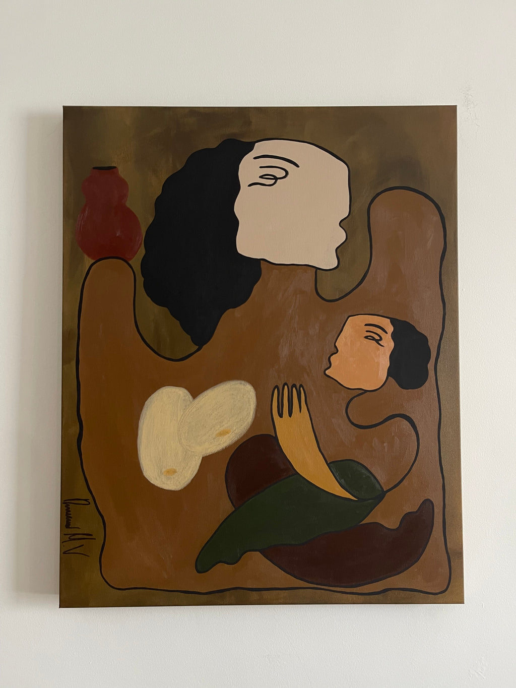 Emotional Bond