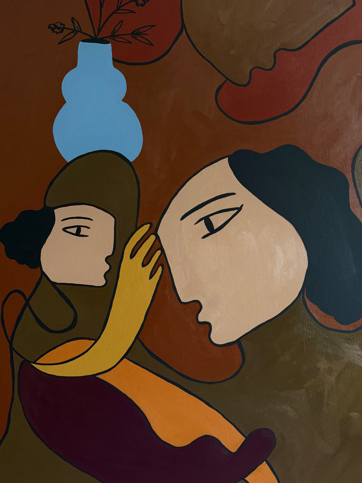 From The Home You Bloom