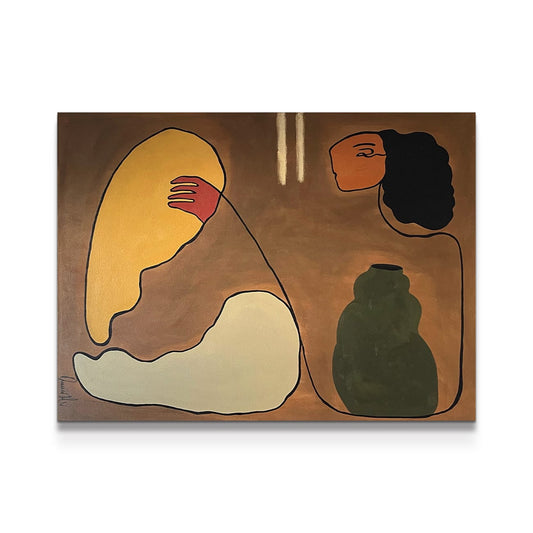 Libération de pression